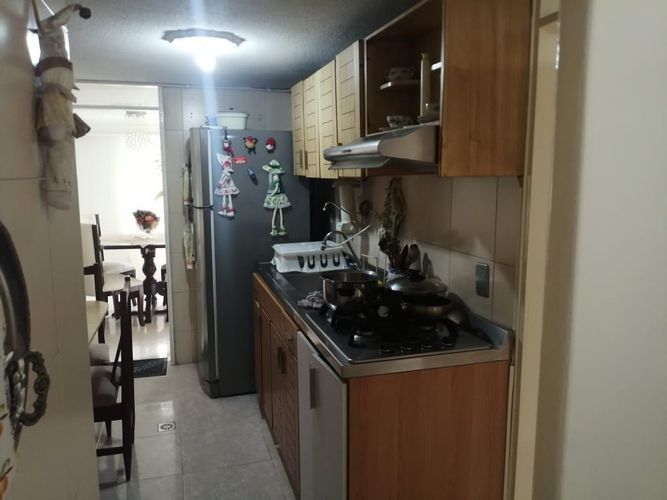 Apartamento de 3 alcobas en venta en Piedra Pintada, Ibagué, 95 m² · foto 15 de 20