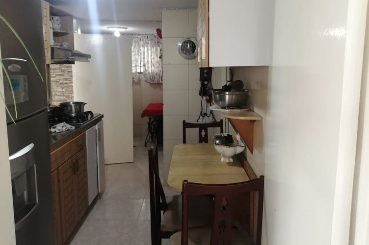 Apartamento de 3 alcobas en venta en Piedra Pintada, Ibagué, 95 m² · foto 16 de 20