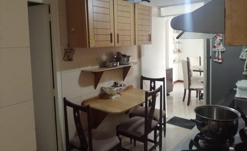 Apartamento de 3 alcobas en venta en Piedra Pintada, Ibagué, 95 m² · foto 17 de 20