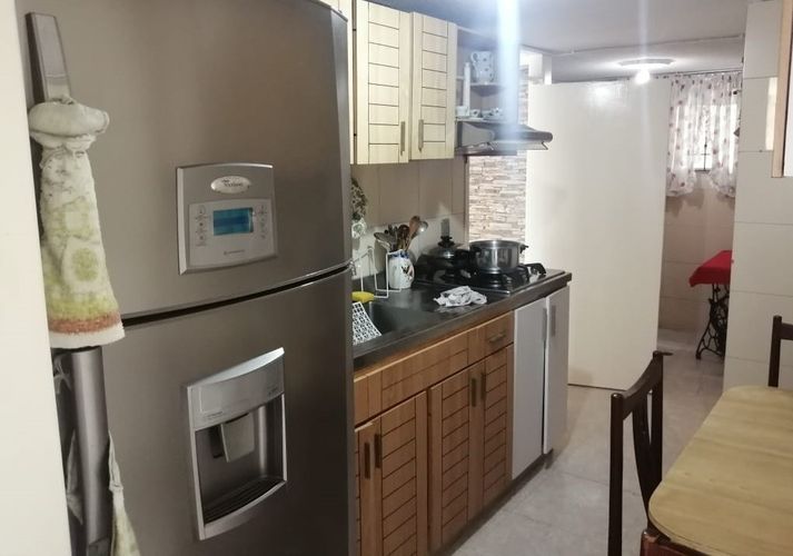 Apartamento de 3 alcobas en venta en Piedra Pintada, Ibagué, 95 m² · foto 18 de 20