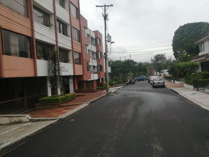 Apartamento de 3 alcobas en venta en Piedra Pintada, Ibagué, 95 m² · foto 20 de 20