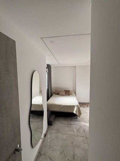 Apartamento en venta en Belén Fatima, Medellín · foto 6 de 11