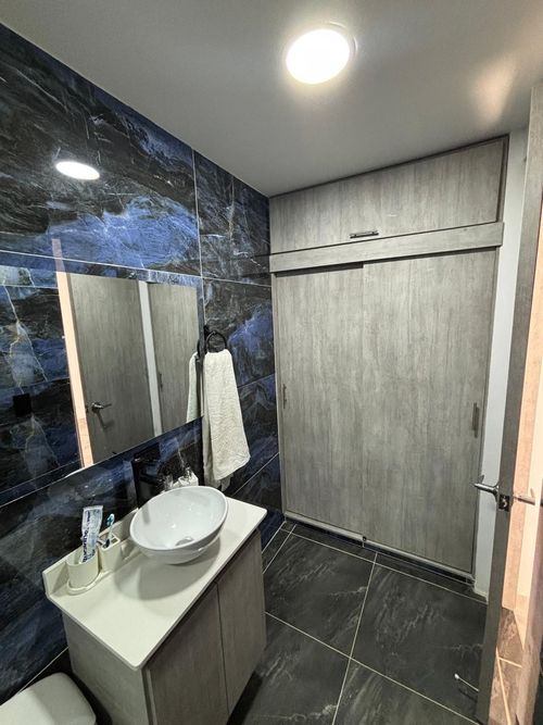 Apartamento en venta en Belén Fatima, Medellín · foto 9 de 11