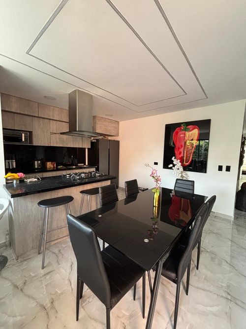 Apartamento en venta en Belén Fatima, Medellín · foto 2 de 11