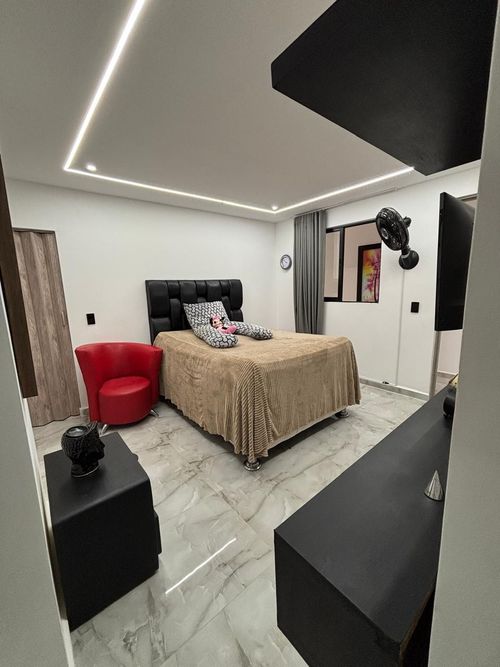 Apartamento en venta en Belén Fatima, Medellín · foto 5 de 11