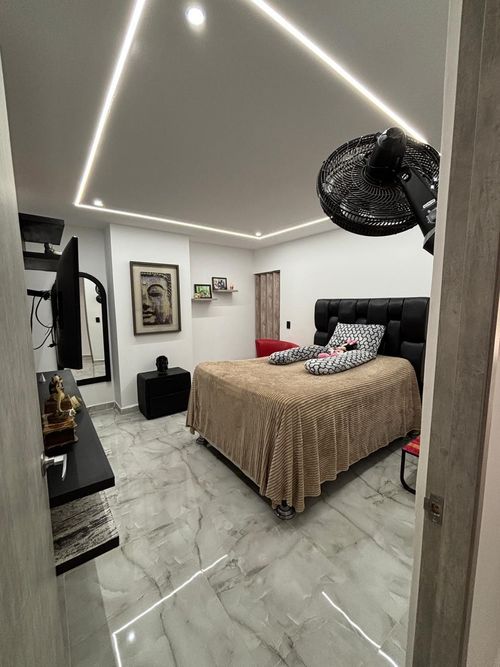 Apartamento en venta en Belén Fatima, Medellín · foto 4 de 11