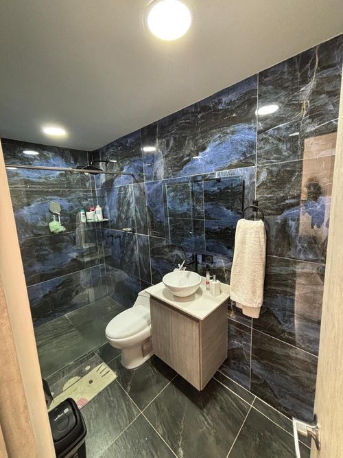 Apartamento en venta en Belén Fatima, Medellín · foto 10 de 11