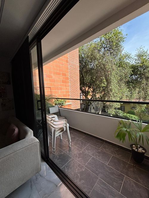 Apartamento en venta en Belén Fatima, Medellín · foto 11 de 11