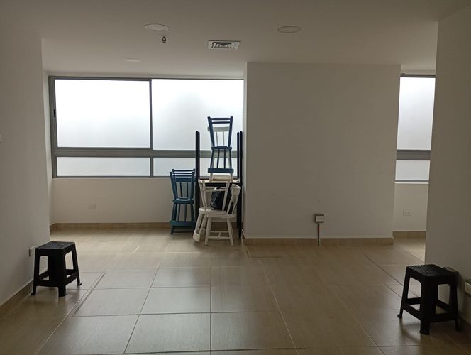 Oficina en arriendo en Aliadas Del Sur, Sabaneta, 57 m² · foto 5 de 9