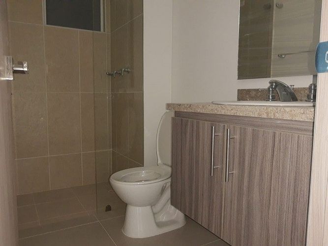 Apartamento de 3 alcobas en venta en Varsovia, Ibagué, 89 m² · foto 14 de 17