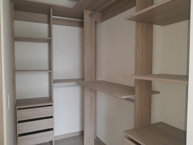 Apartamento de 3 alcobas en venta en Varsovia, Ibagué, 89 m² · foto 15 de 17