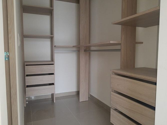 Apartamento de 3 alcobas en venta en Varsovia, Ibagué, 89 m² · foto 16 de 17