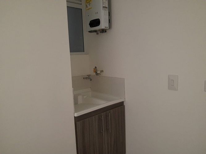Apartamento de 3 alcobas en venta en Varsovia, Ibagué, 89 m² · foto 17 de 17
