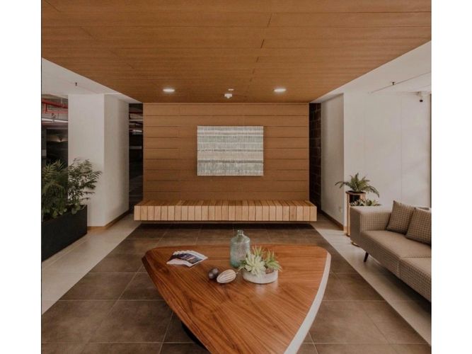 Apartamento de 2 alcobas en venta en Toledo, La Estrella, 68 m² · foto 8 de 10