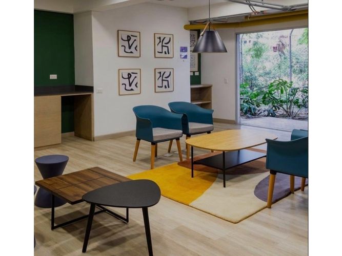 Apartamento de 2 alcobas en venta en Toledo, La Estrella, 68 m² · foto 10 de 10