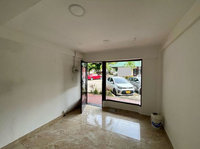 Local en arriendo en El Prado, Barranquilla, 24 m² · foto 3 de 6