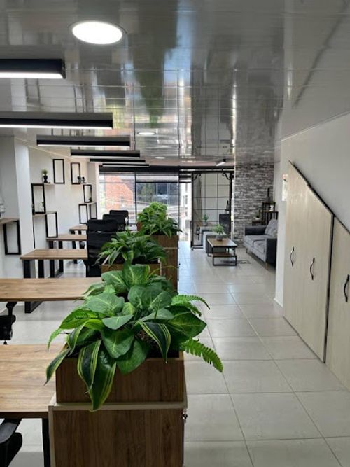 Local en arriendo en Llano Grande, Rionegro, 70 m² · foto 2 de 4