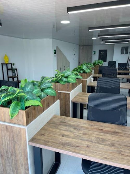 Local en arriendo en Llano Grande, Rionegro, 70 m² · foto 3 de 4