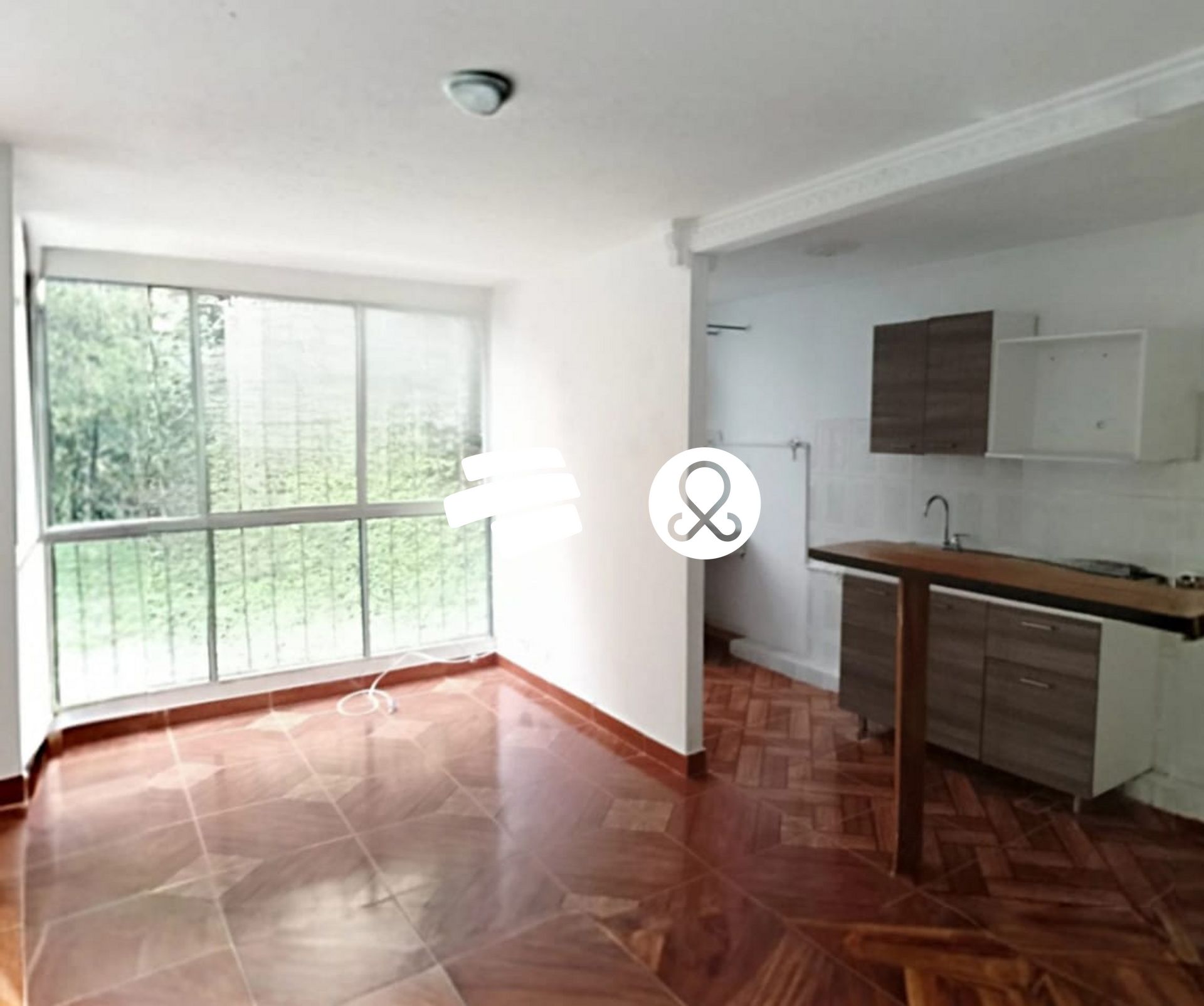 Apartment for sale in Barrios de jesus, Medellín