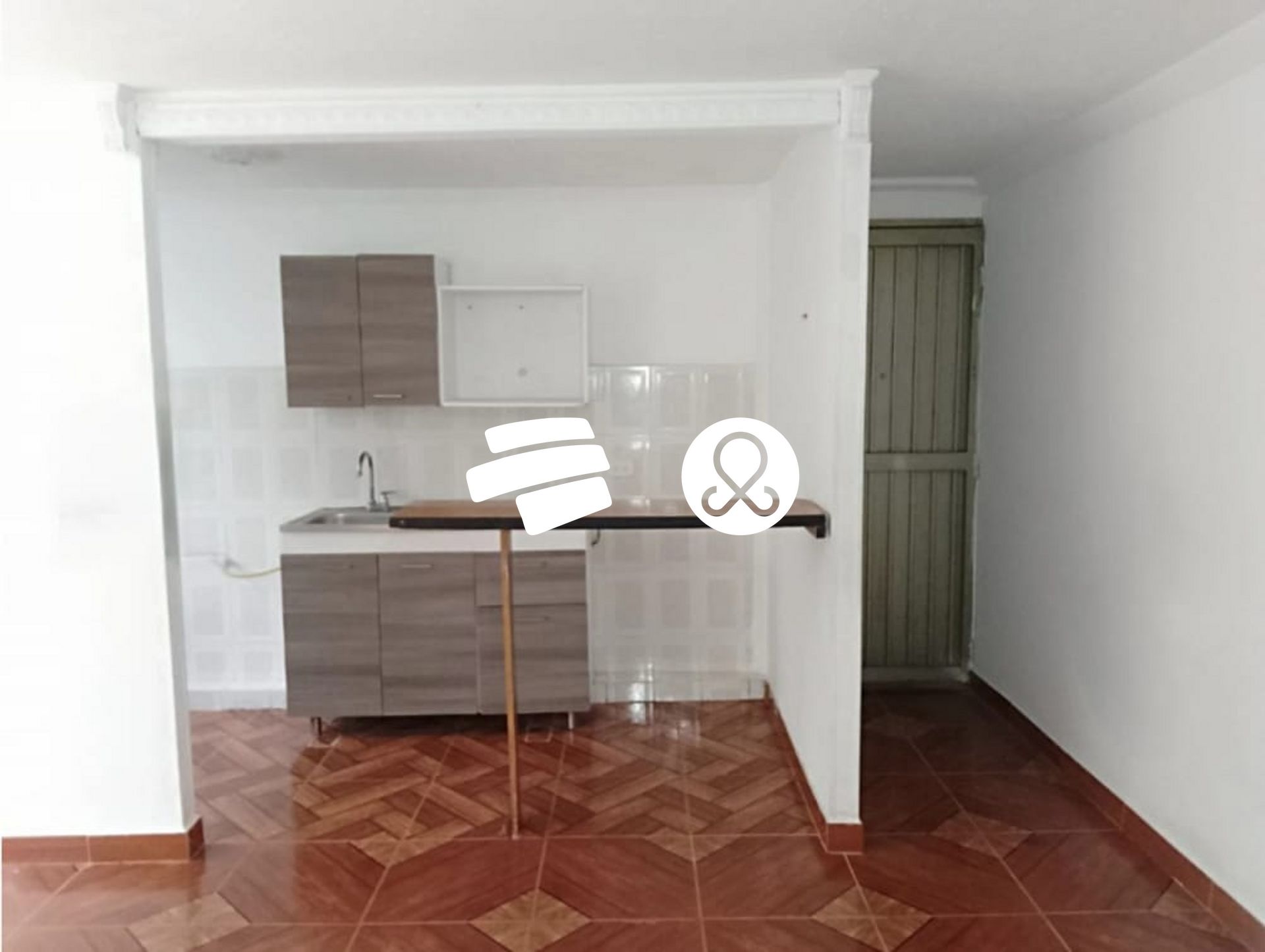 Apartment for sale in Barrios de jesus, Medellín 2