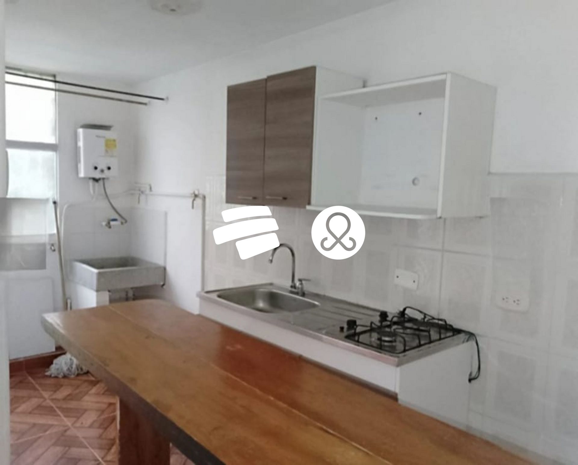 Apartment for sale in Barrios de jesus, Medellín 3