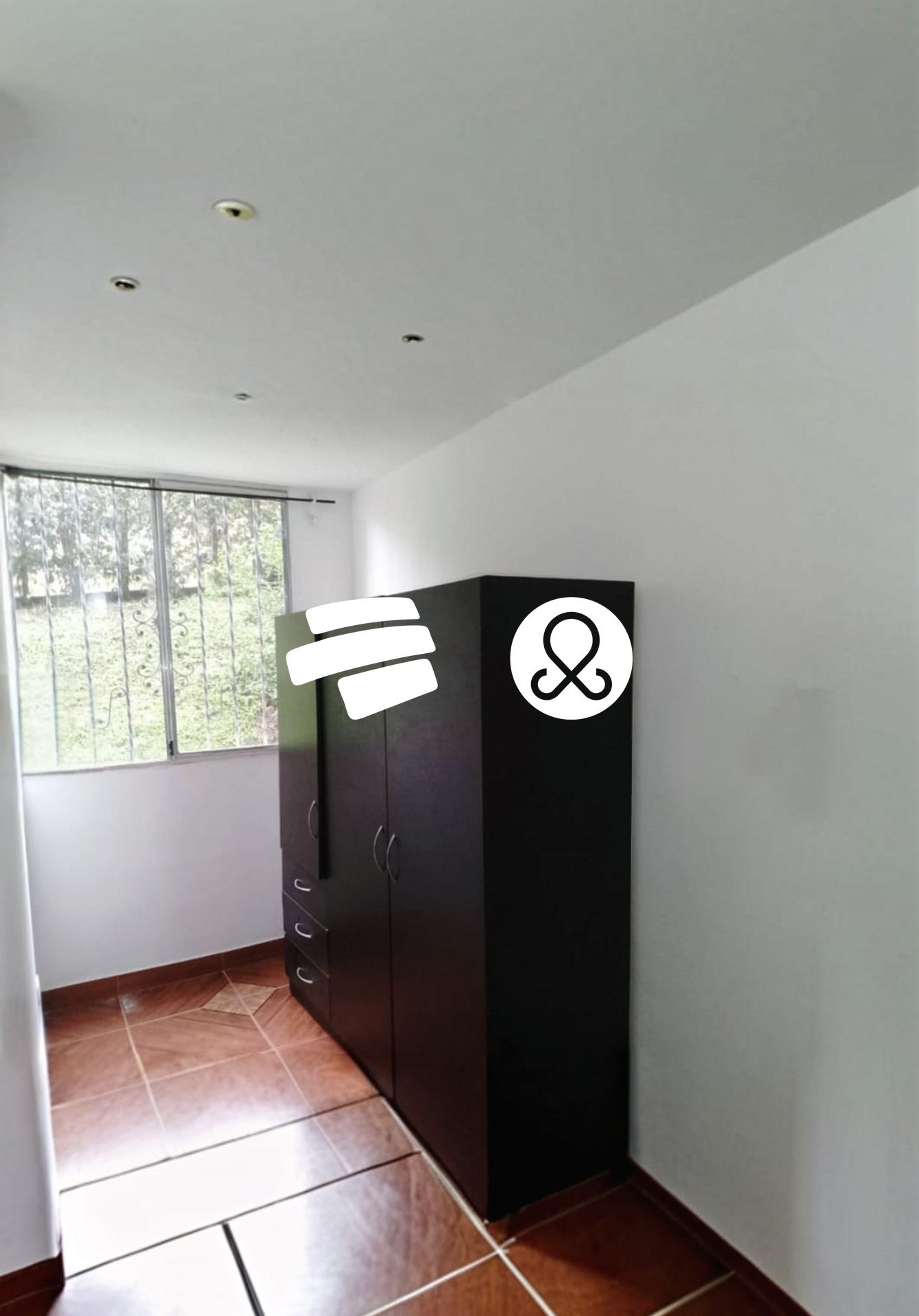 Apartment for sale in Barrios de jesus, Medellín 5