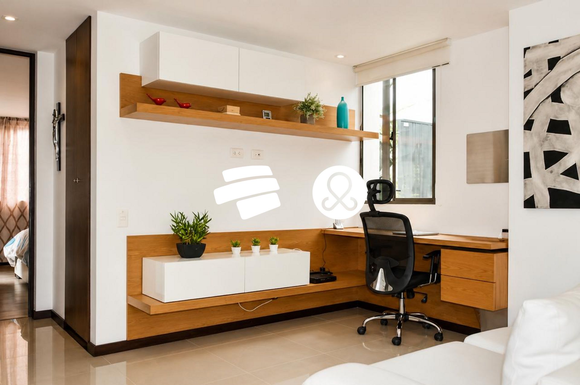 Apartment for sale in Cataluña, Medellín 5