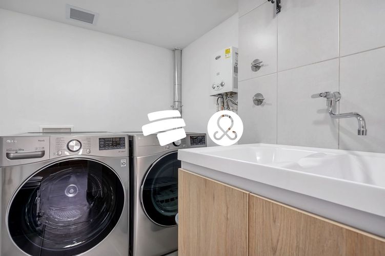 Apartamento de 2 alcobas en venta en La Florida, Medellín, 81 m² · foto 9 de 9