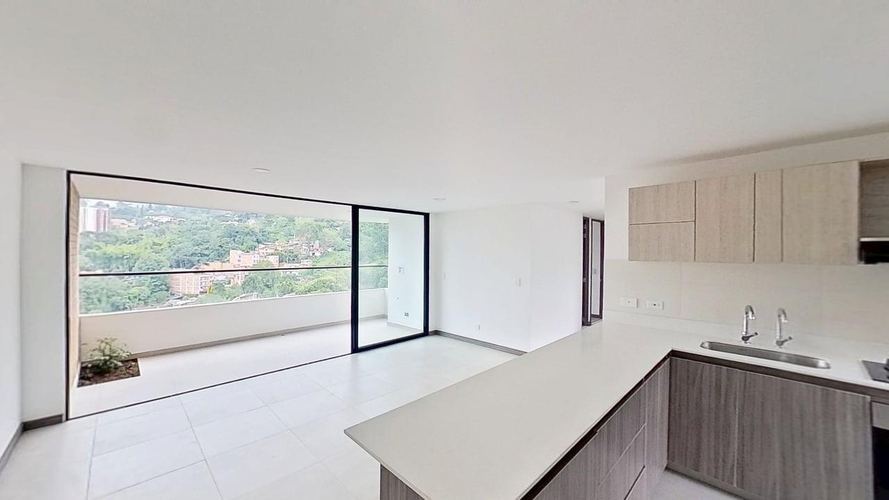 Apartamento de 3 alcobas en venta en Escobero, Envigado, 99 m² · foto 6 de 22
