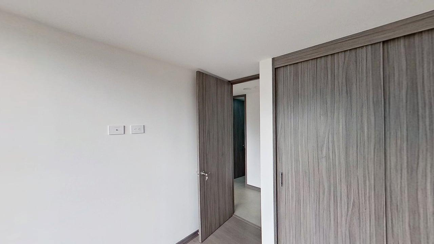 Apartamento de 3 alcobas en venta en Escobero, Envigado, 99 m² · foto 9 de 22