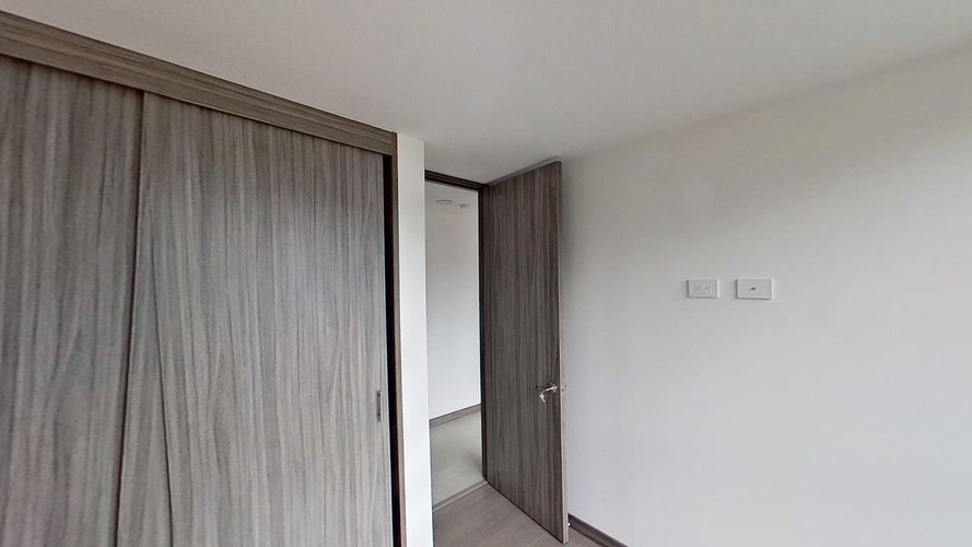 Apartamento de 3 alcobas en venta en Escobero, Envigado, 99 m² · foto 10 de 22