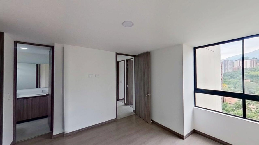 Apartamento de 3 alcobas en venta en Escobero, Envigado, 99 m² · foto 11 de 22