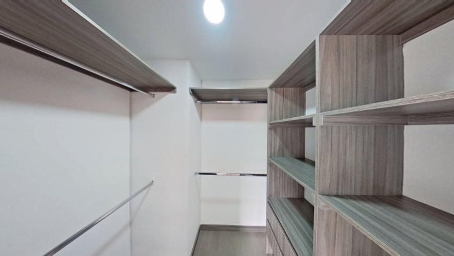 Apartamento de 3 alcobas en venta en Escobero, Envigado, 99 m² · foto 13 de 22