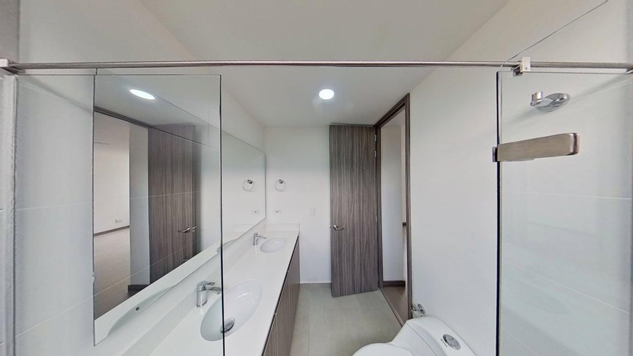 Apartamento de 3 alcobas en venta en Escobero, Envigado, 99 m² · foto 14 de 22