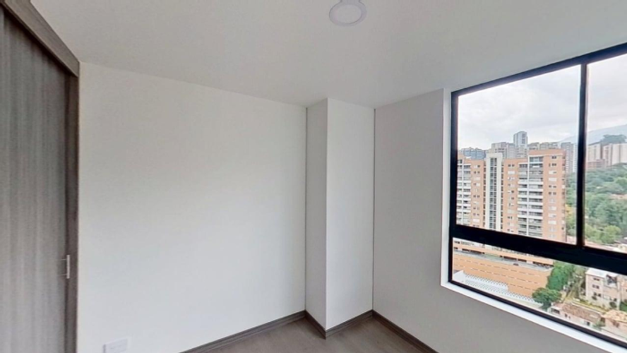 Apartamento de 3 alcobas en venta en Escobero, Envigado, 99 m² · foto 15 de 22