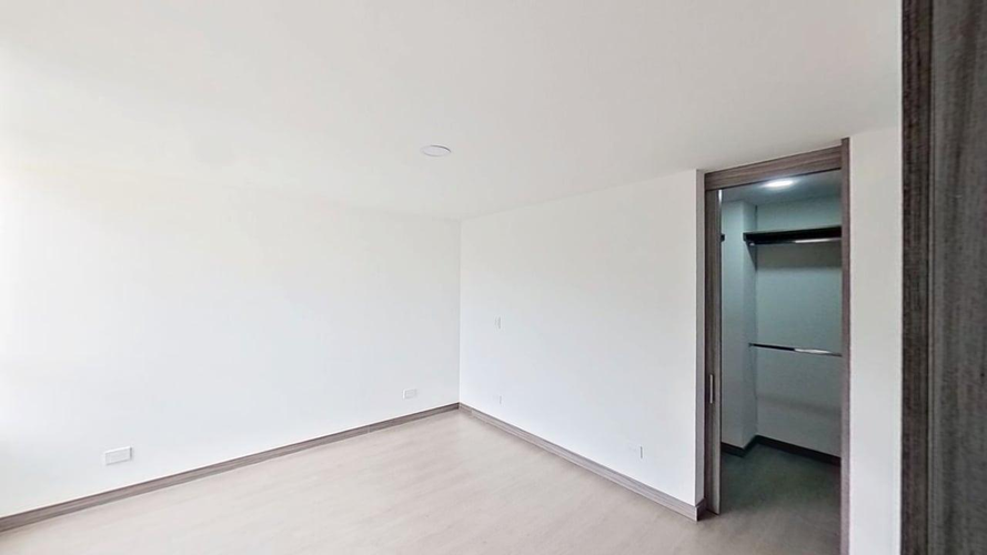 Apartamento de 3 alcobas en venta en Escobero, Envigado, 99 m² · foto 16 de 22