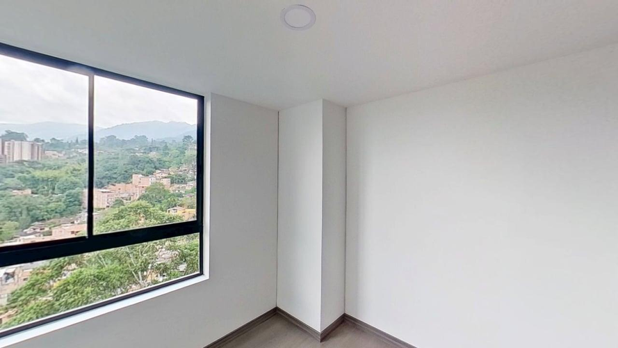 Apartamento de 3 alcobas en venta en Escobero, Envigado, 99 m² · foto 17 de 22