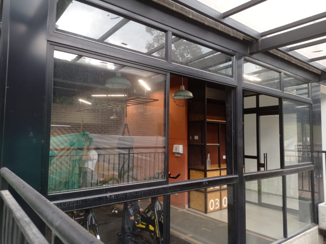 Apartamento de 3 alcobas en venta en Escobero, Envigado, 99 m² · foto 19 de 22