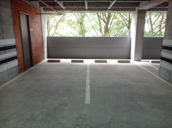 Apartamento de 3 alcobas en venta en Escobero, Envigado, 99 m² · foto 22 de 22