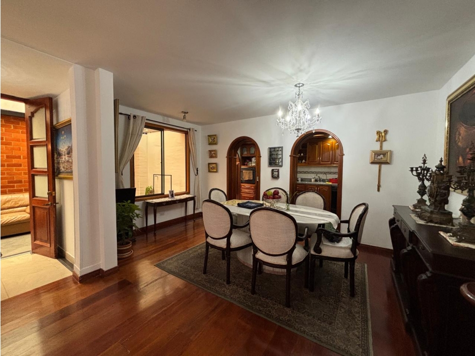 Casa en venta en Bochica, Chía · foto 5 de 24