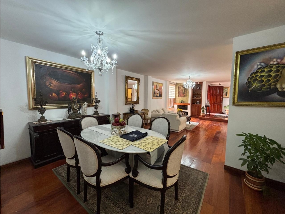 Casa en venta en Bochica, Chía · foto 6 de 24