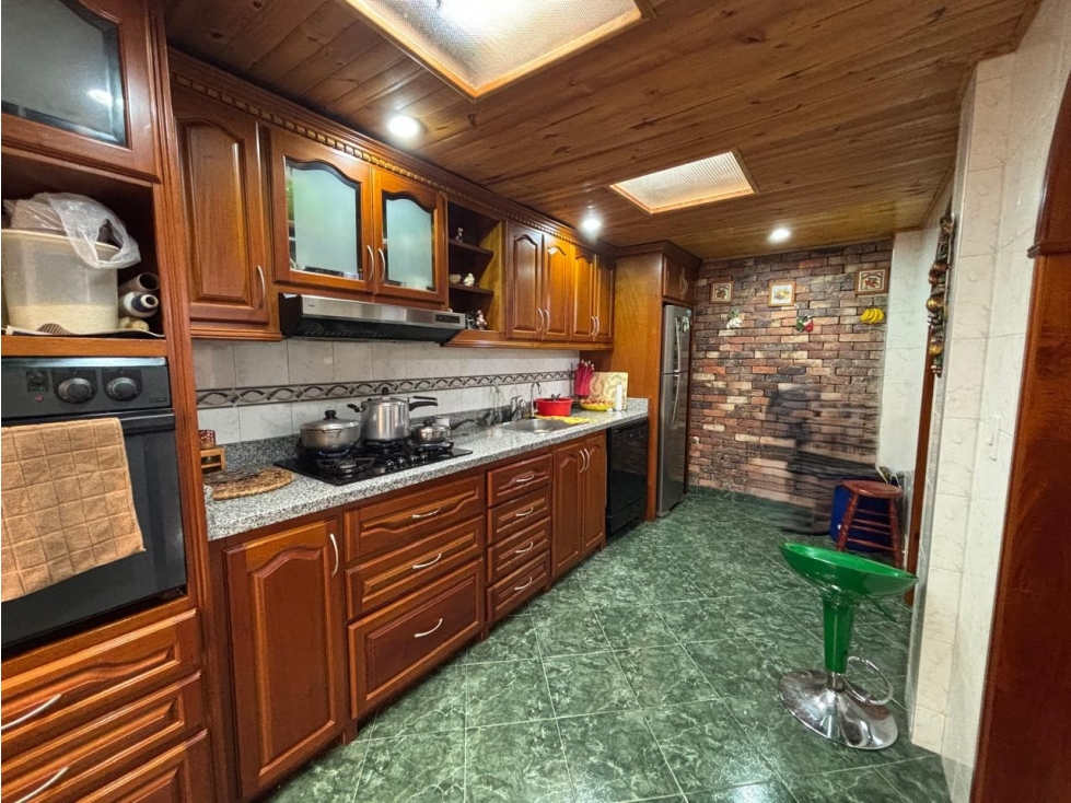 Casa en venta en Bochica, Chía · foto 7 de 24