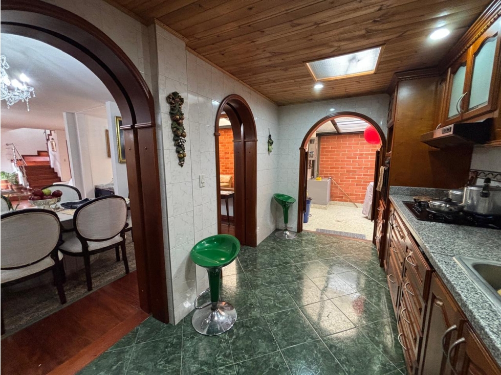 Casa en venta en Bochica, Chía · foto 8 de 24