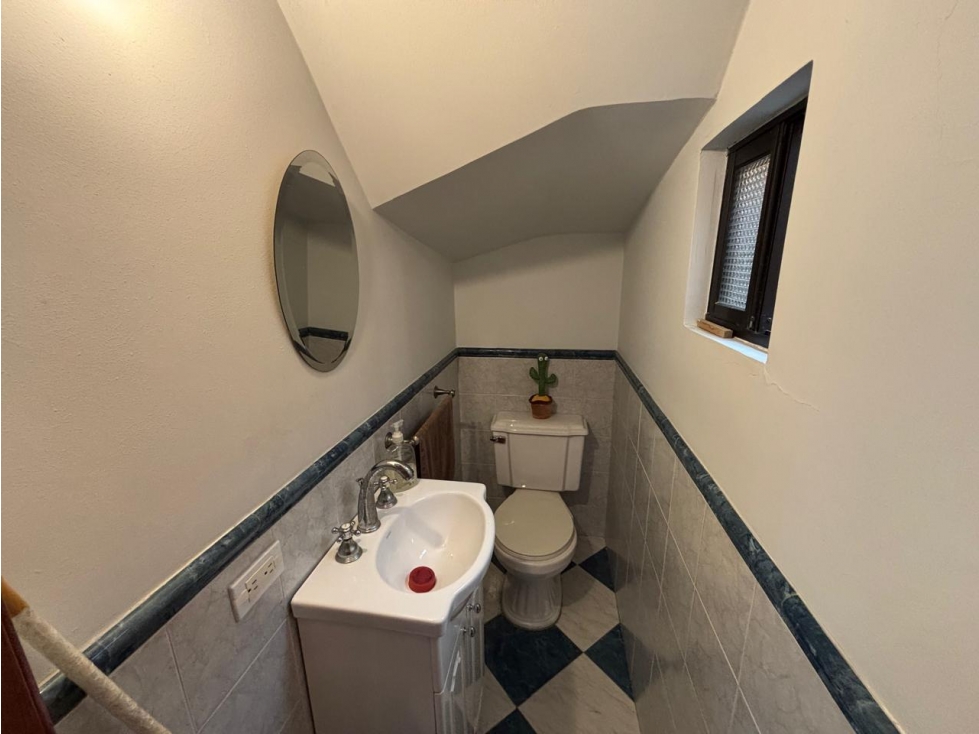Casa en venta en Bochica, Chía · foto 10 de 24