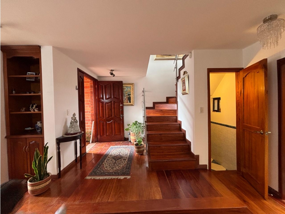 Casa en venta en Bochica, Chía · foto 11 de 24