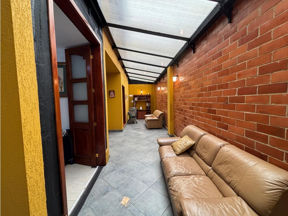 Casa en venta en Bochica, Chía · foto 13 de 24