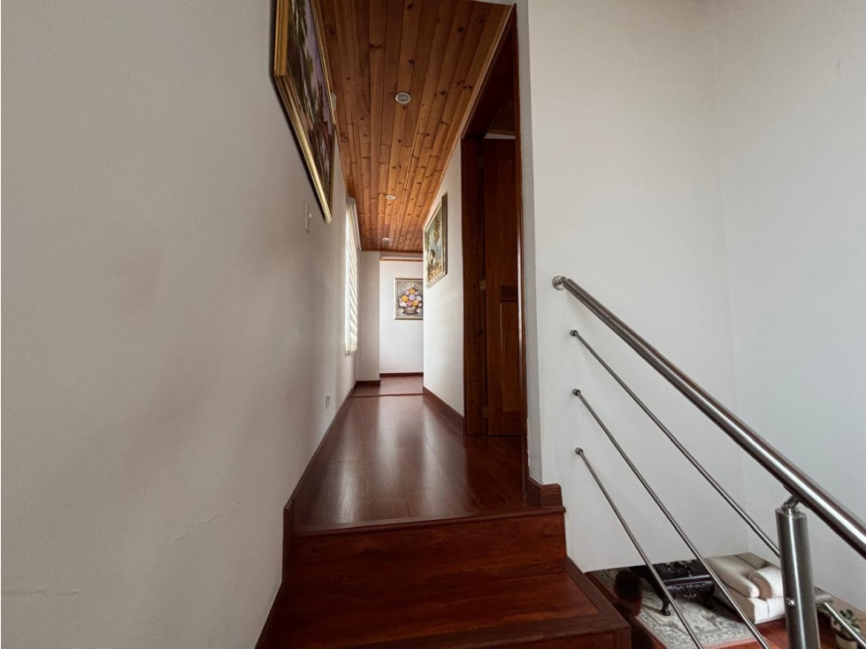 Casa en venta en Bochica, Chía · foto 14 de 24