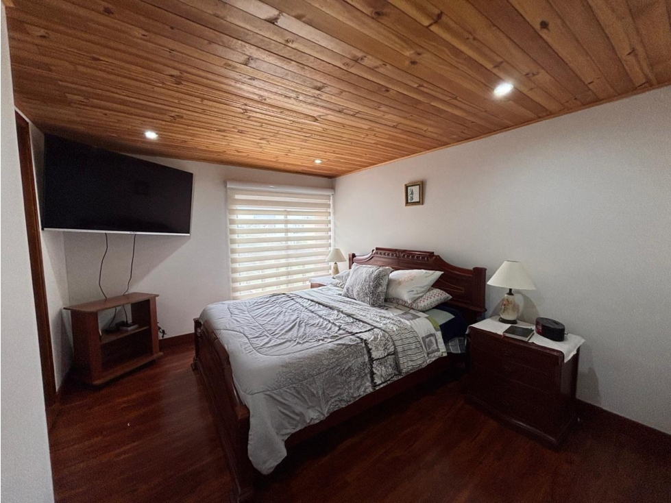 Casa en venta en Bochica, Chía · foto 15 de 24