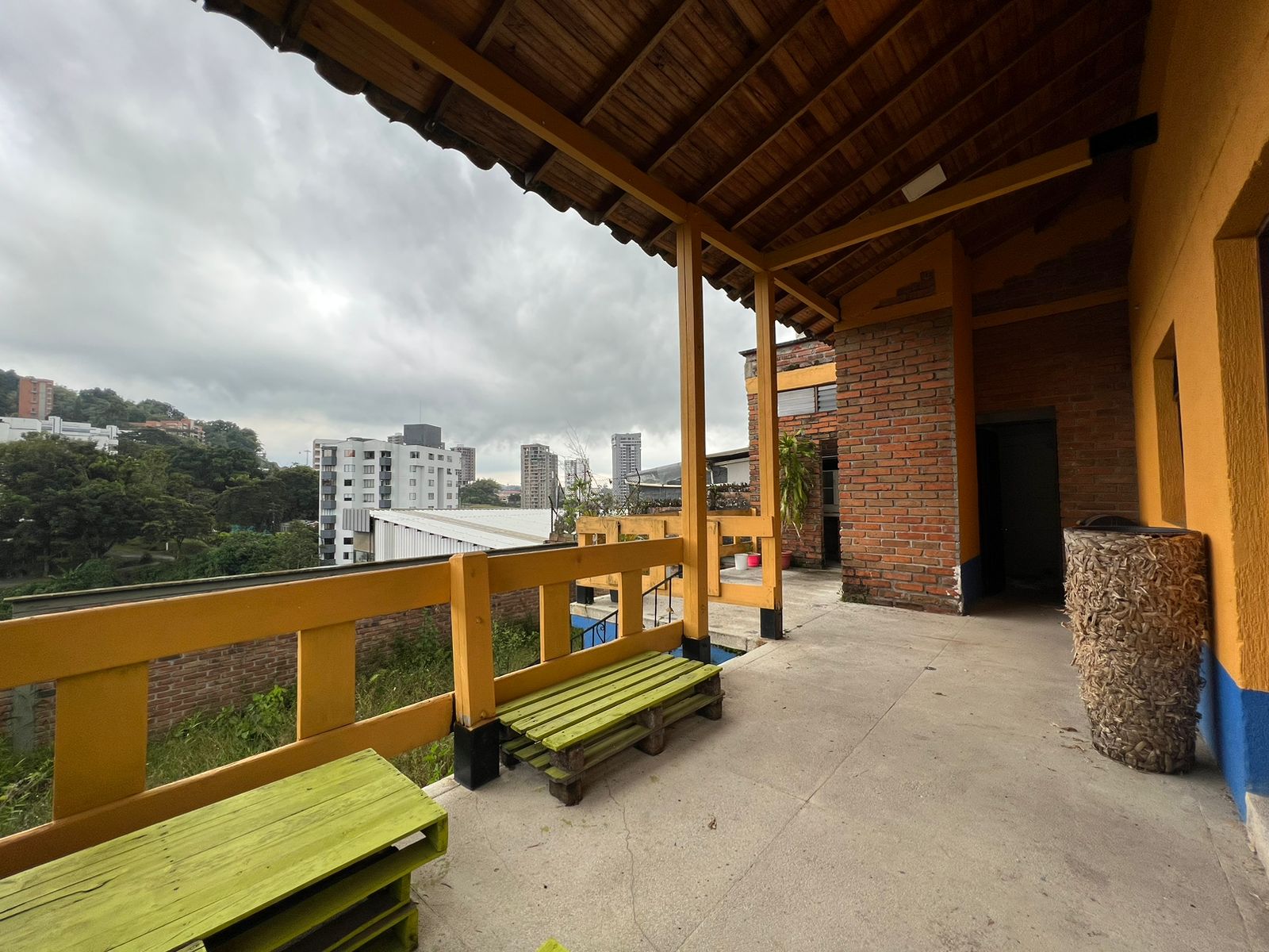 Casa en venta en Pinares, Pereira · foto 2 de 9