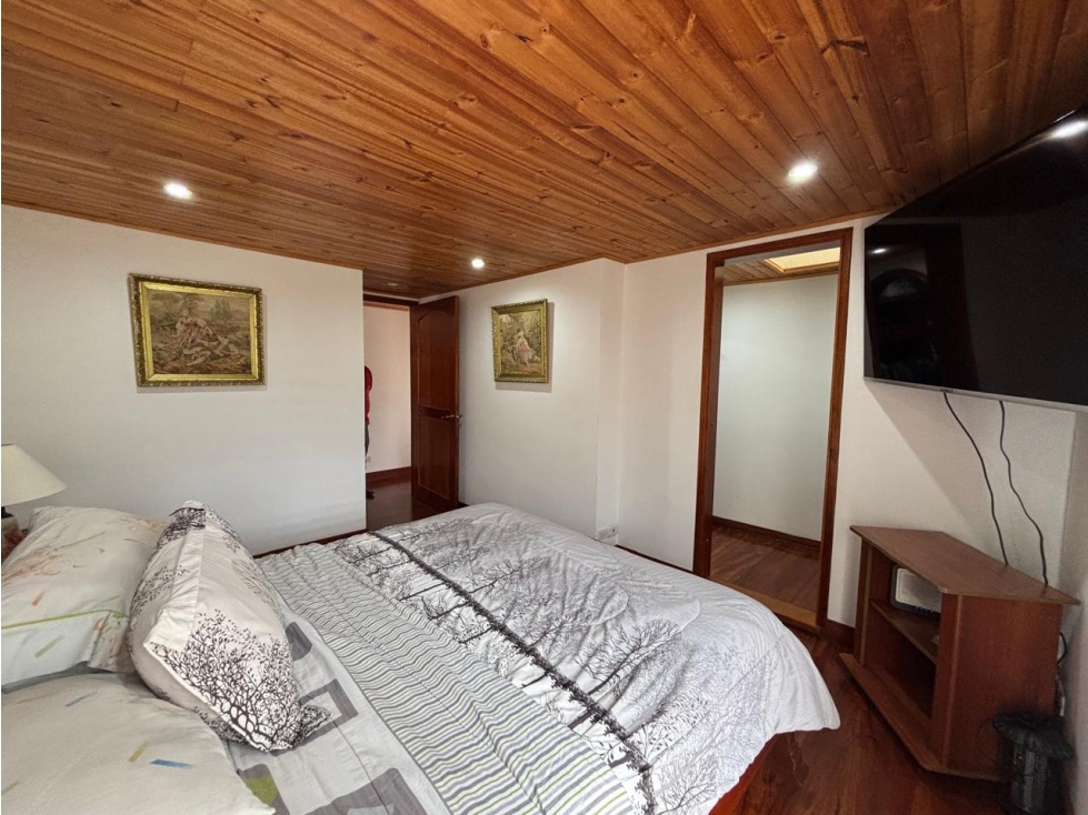 Casa en venta en Bochica, Chía · foto 16 de 24